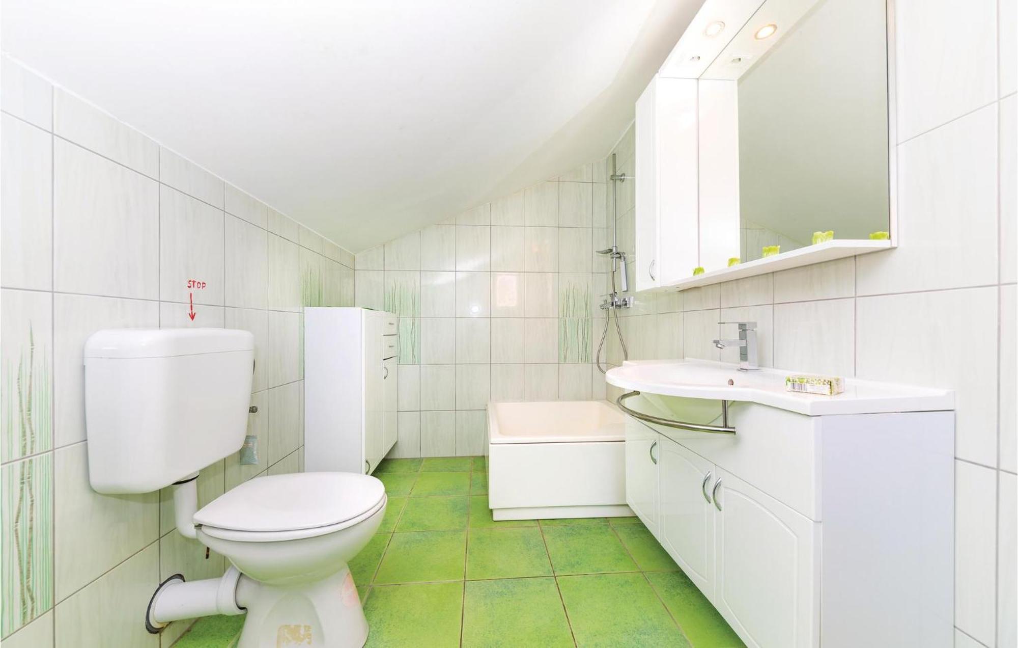 Gorgeous Apartment In סגט ווראנייצה מראה חיצוני תמונה